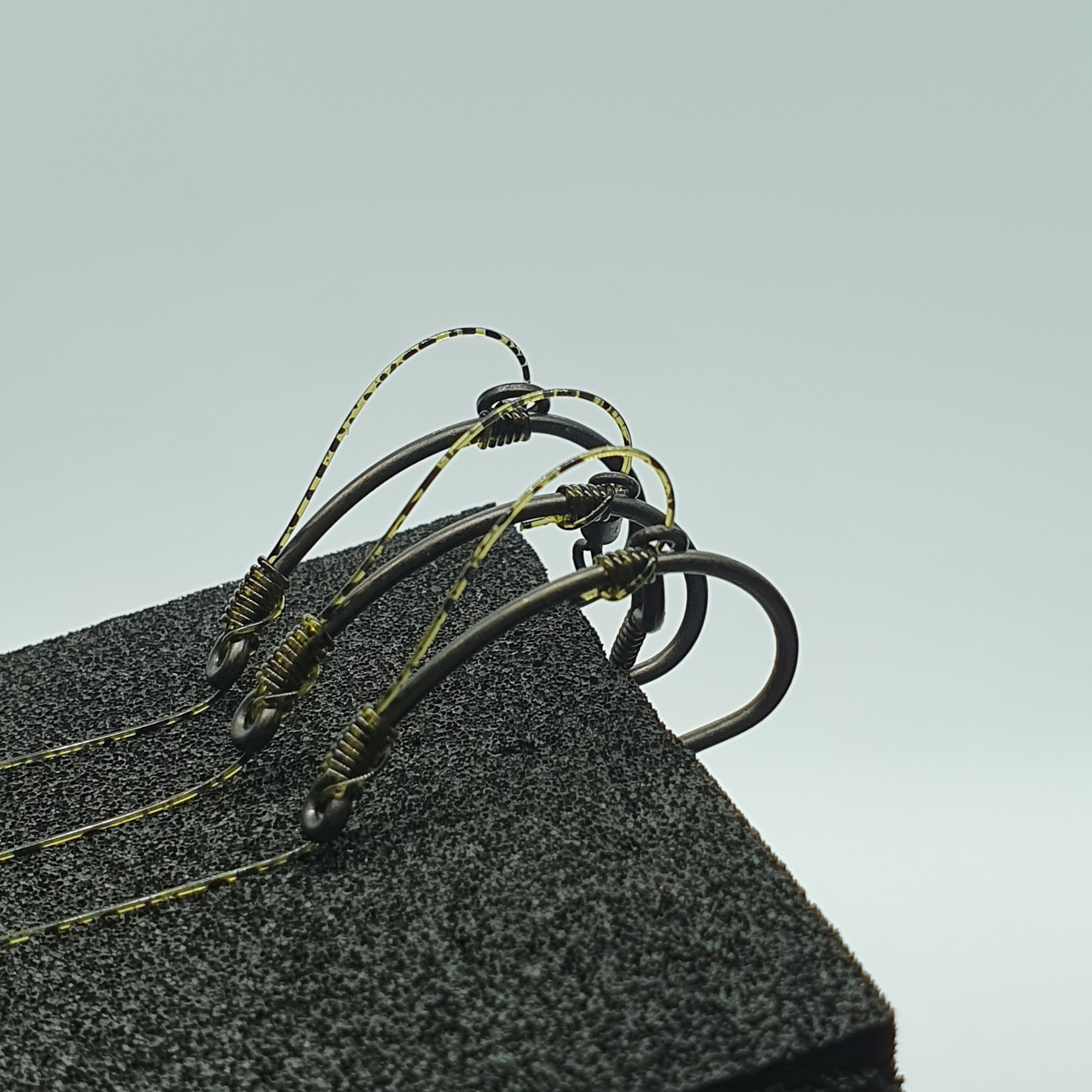 korda d rig